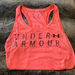 UA tank